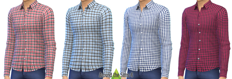 H&M Shirts