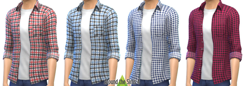 H&M Shirts