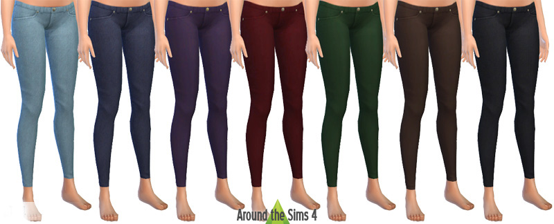 leggings