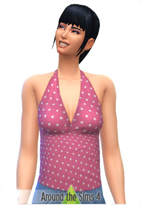 brandi broke's tank