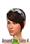 Custom content for Sims 4