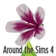 Custom content for Sims 4
