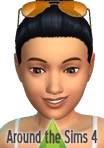 Custom content for Sims 4