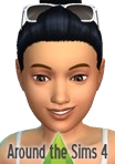Custom content for Sims 4