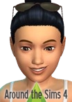 Custom content for Sims 4
