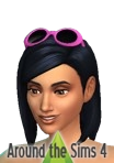 Custom content for Sims 4