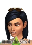 Custom content for Sims 4