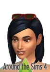 Custom content for Sims 4