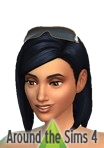 Custom content for Sims 4