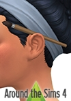 Custom content for Sims 4