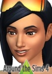 Custom content for Sims 4