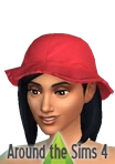 Custom content for Sims 4