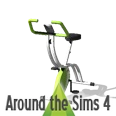 Spinning bike