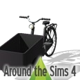 Cargo bike