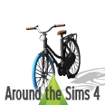 Dutch bike