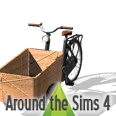 Cargo bike