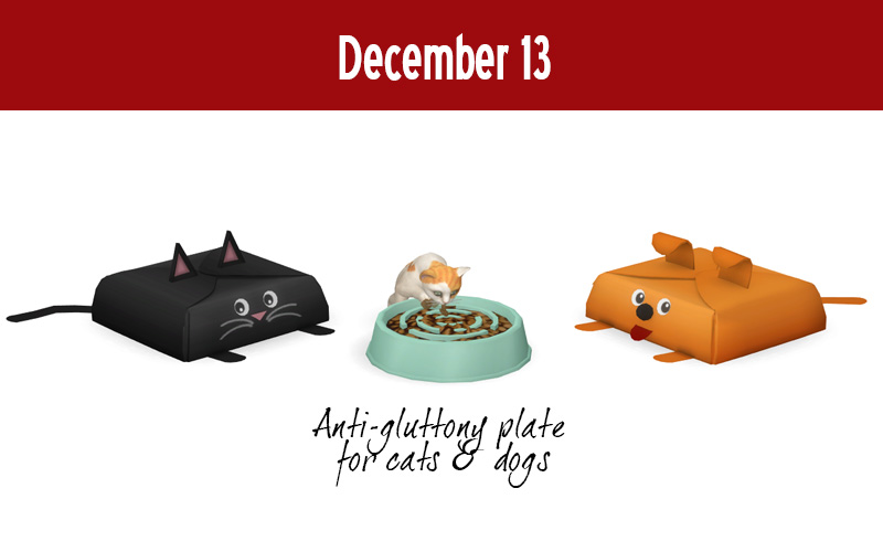 Advent Calendar Gift