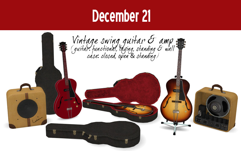 Advent Calendar Gift