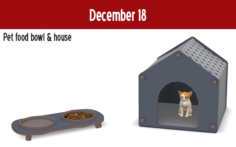 Advent Calendar Gift
