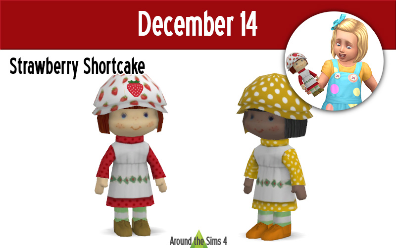 Advent Calendar Gift