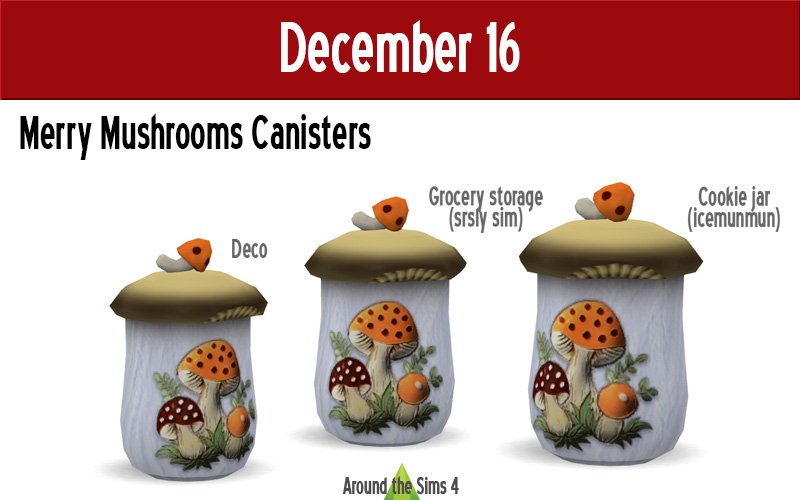 Advent Calendar Gift