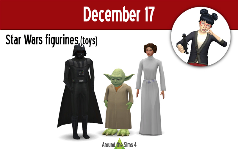 Advent Calendar Gift