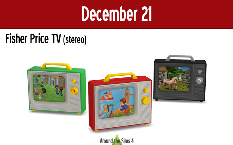 Advent Calendar Gift