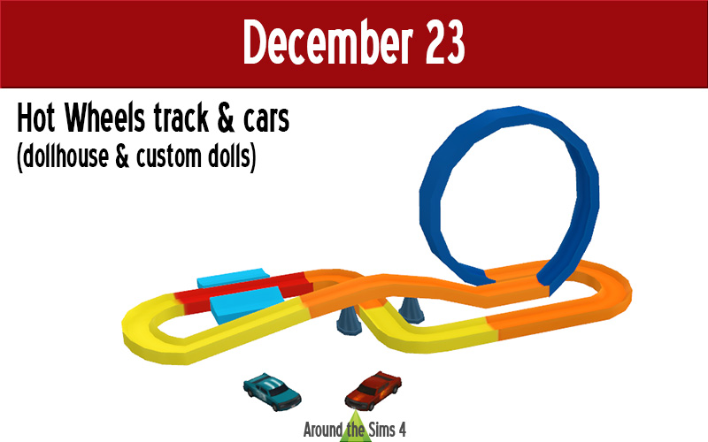 Advent Calendar Gift