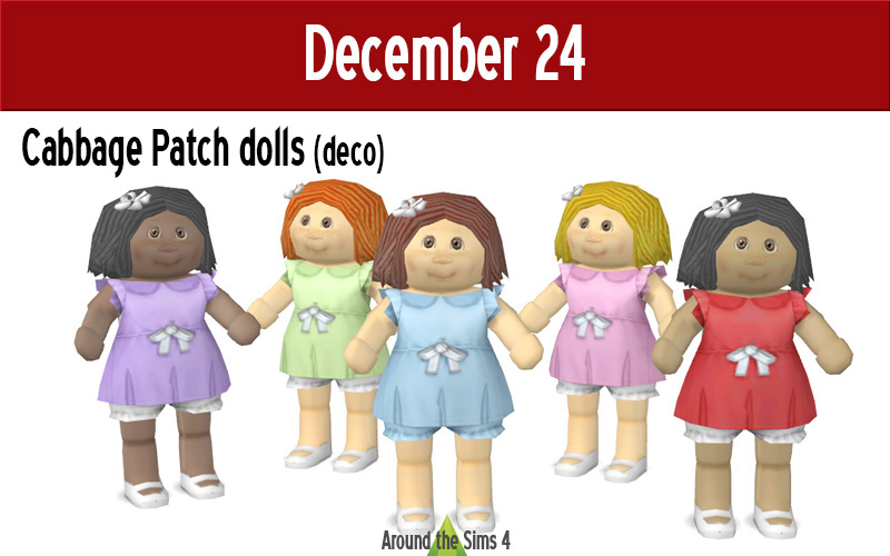 Advent Calendar Gift