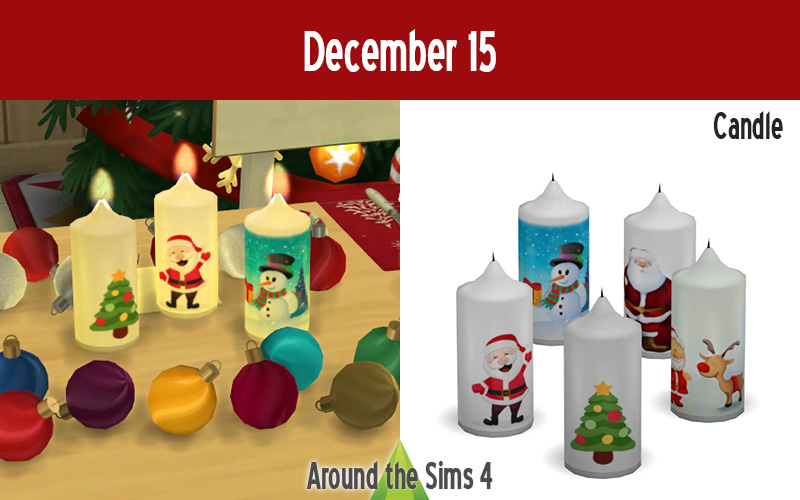 Advent Calendar Gift