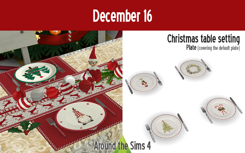 Advent Calendar Gift