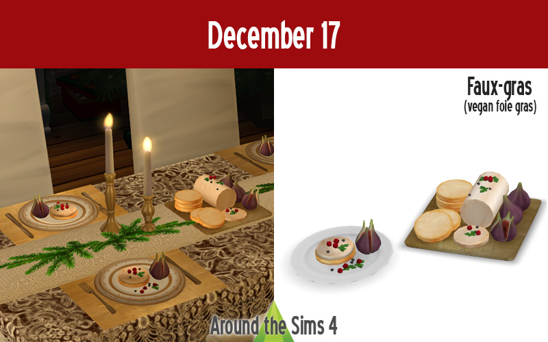 Advent Calendar Gift