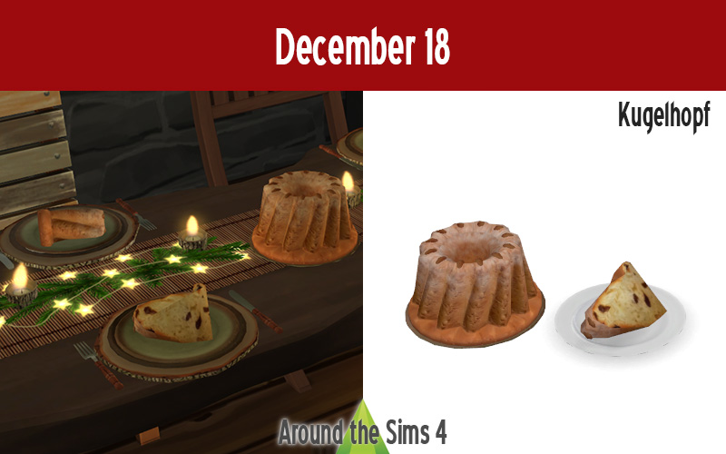 Advent Calendar Gift