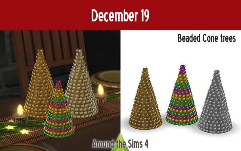 Advent Calendar Gift