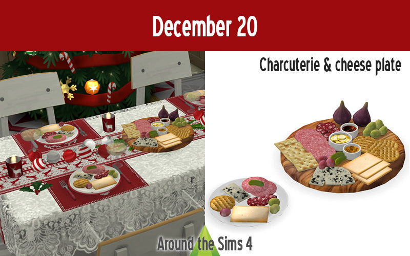Advent Calendar Gift