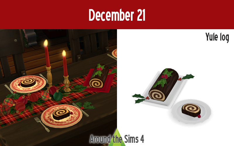Advent Calendar Gift