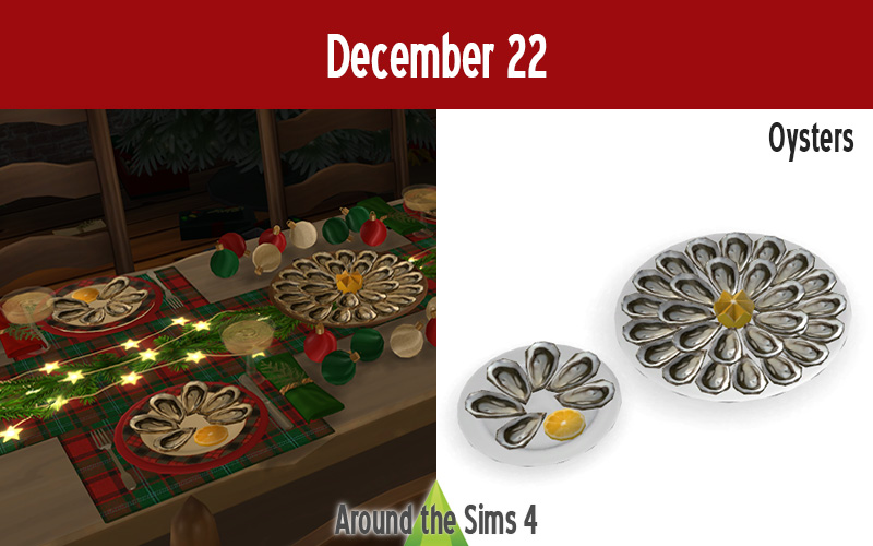 Advent Calendar Gift