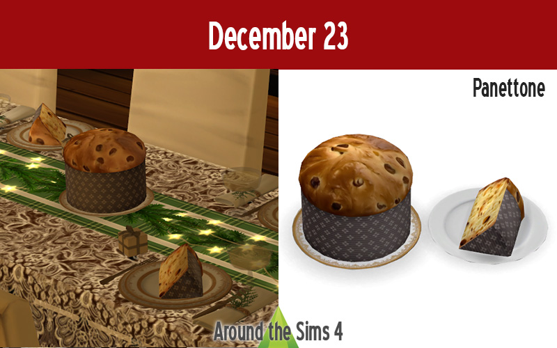 Advent Calendar Gift
