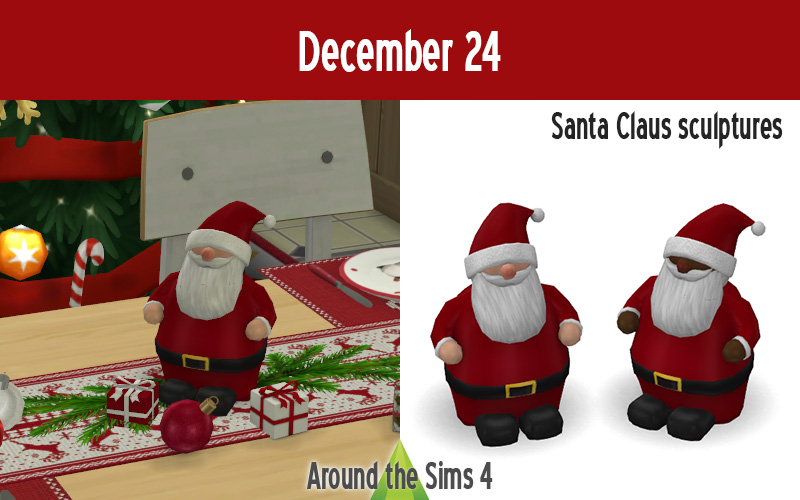Advent Calendar Gift