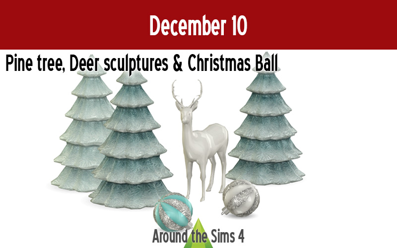 Advent Calendar Gift