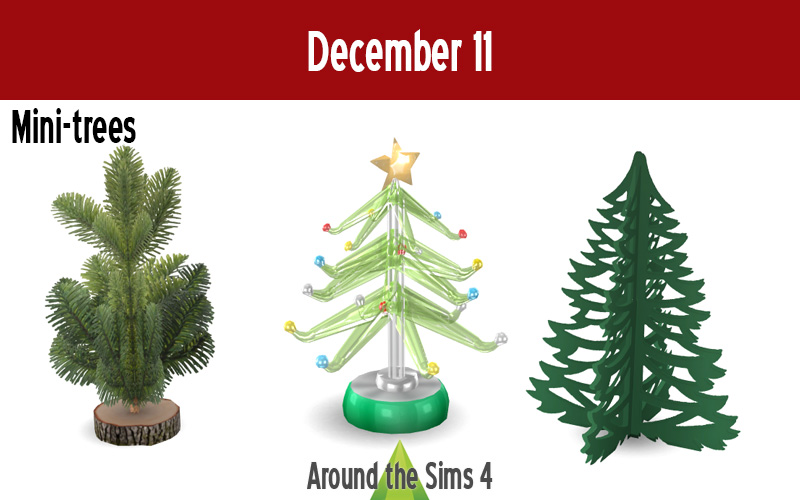 Advent Calendar Gift