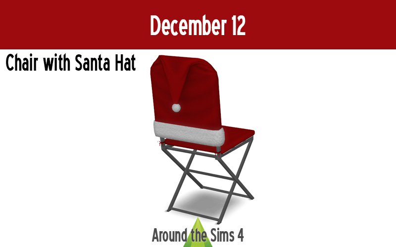 Advent Calendar Gift