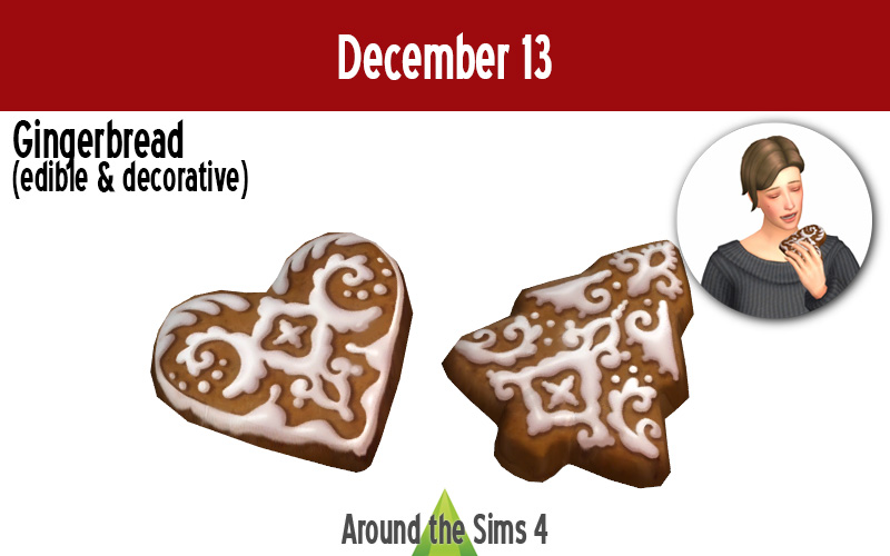 Advent Calendar Gift