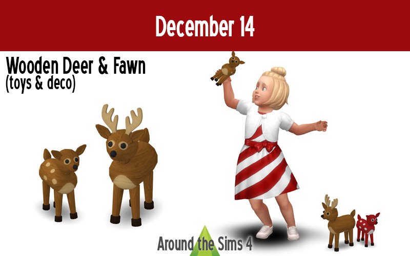 Advent Calendar Gift