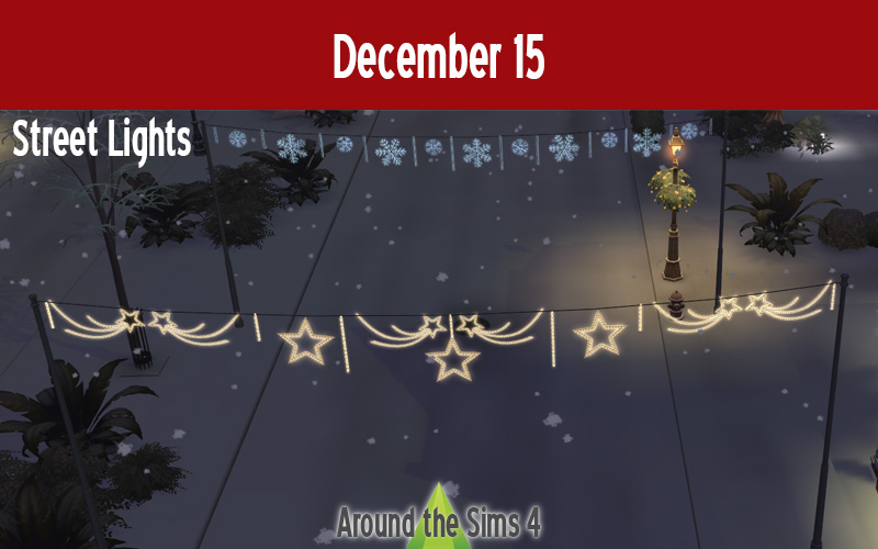 Advent Calendar Gift