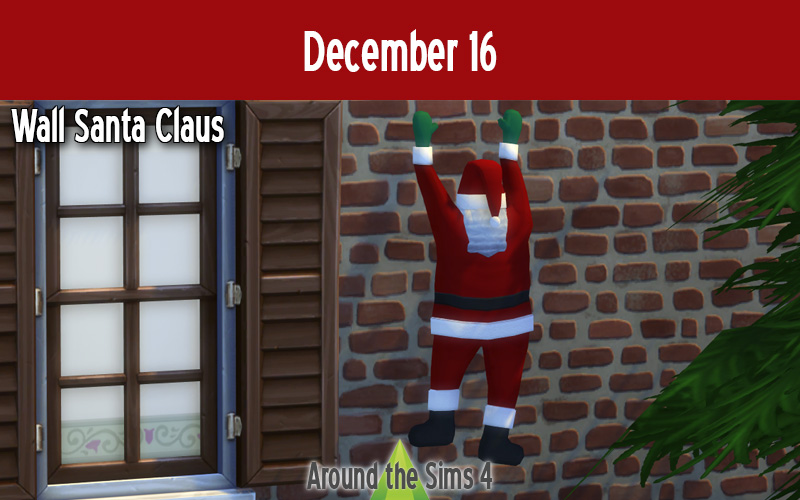 Advent Calendar Gift