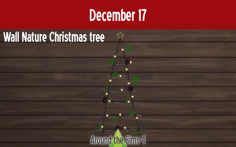 Advent Calendar Gift