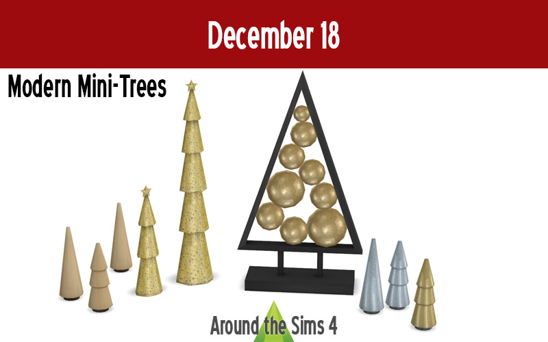 Advent Calendar Gift