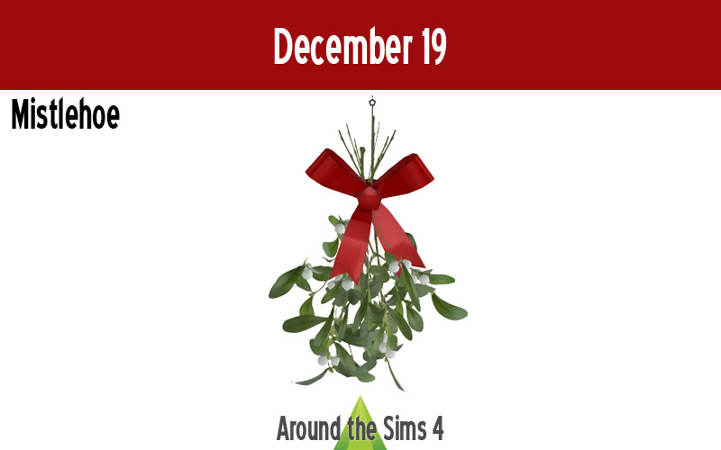 Advent Calendar Gift