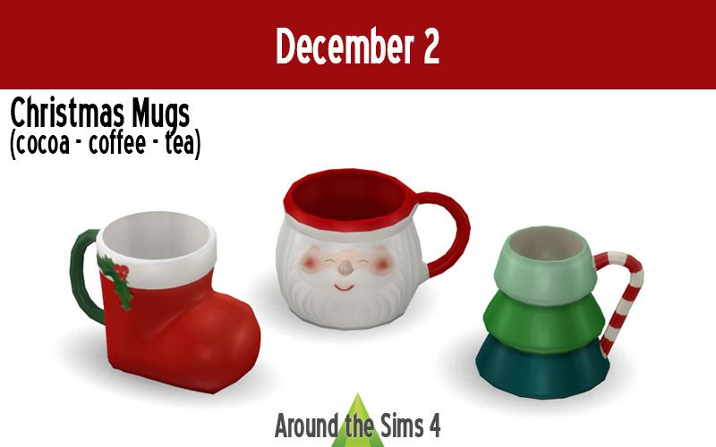 Advent Calendar Gift